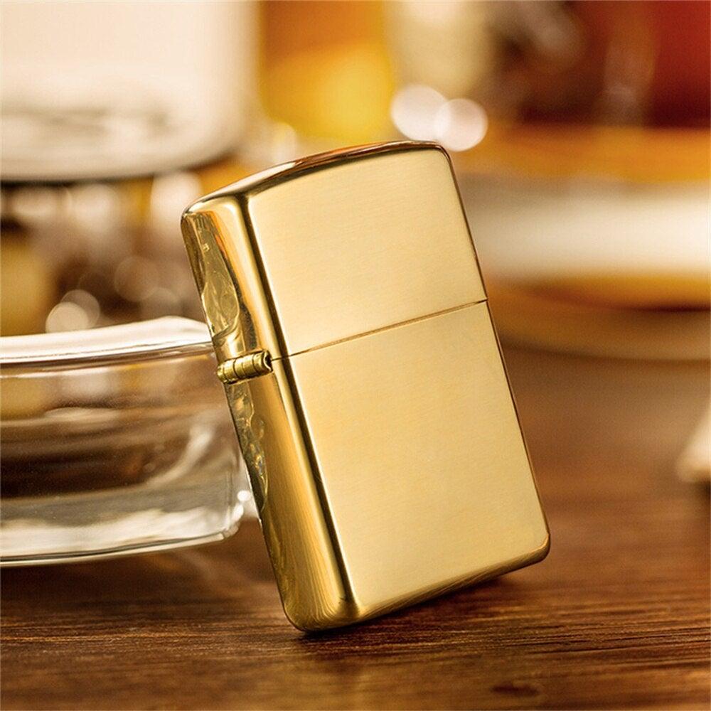 Mesmerizing Lighter - HOW DO I BUY THIS Golden