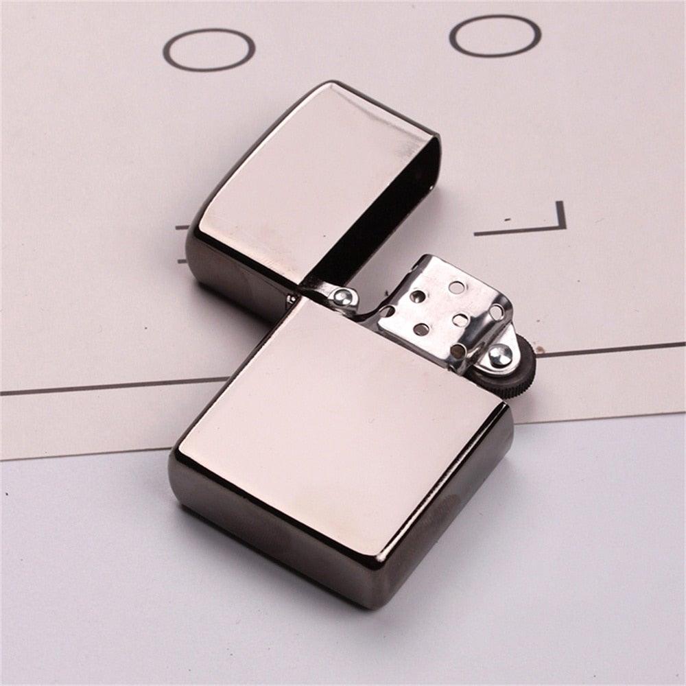 Mesmerizing Lighter - HOW DO I BUY THIS Silver