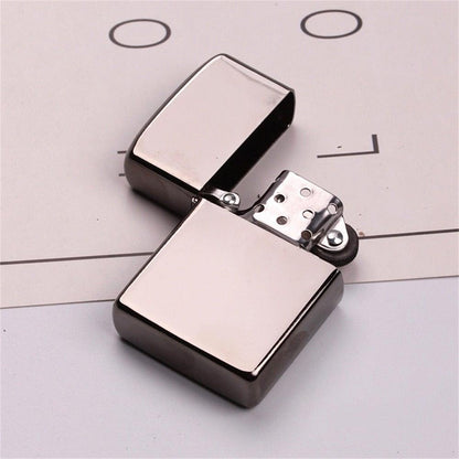 Mesmerizing Lighter - HOW DO I BUY THIS Silver