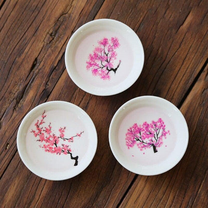 Metamorphic Bowls - HOW DO I BUY THIS Peach Blossom
