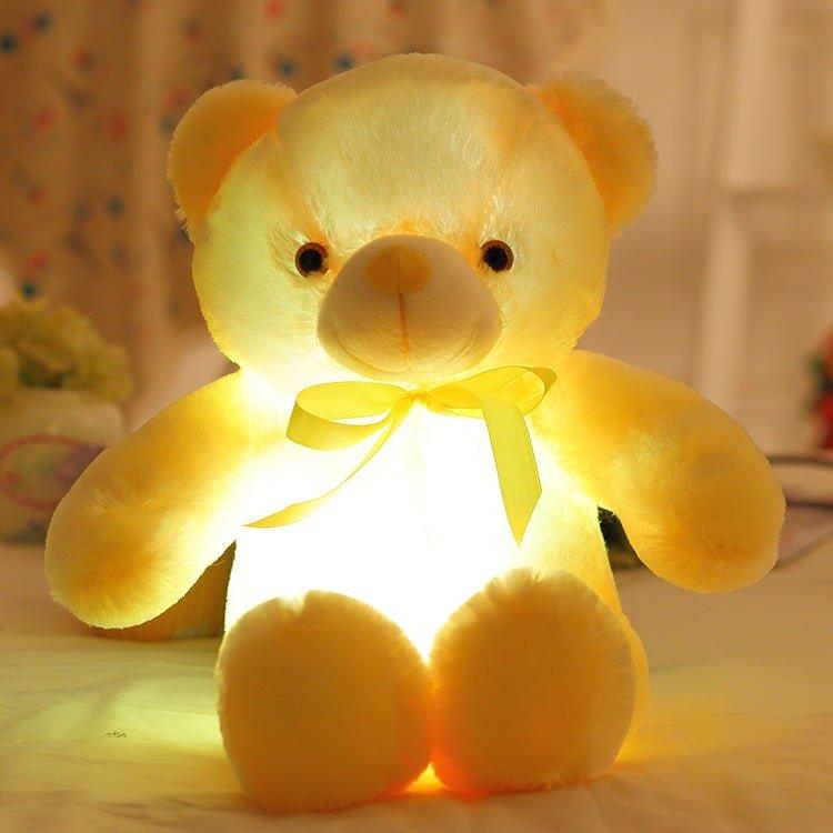 Modern Glow Bear - HOW DO I BUY THIS Blue