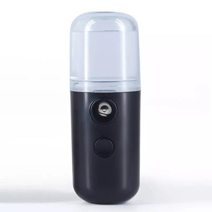Nano Mist Sprayer - HOW DO I BUY THIS Blue