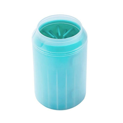 Pet Paws Cleaner - HOW DO I BUY THIS Orange / S 200003743