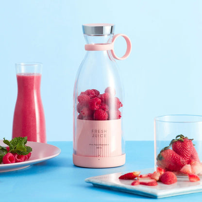 Fresh Juice Blender - HOW DO I BUY THIS White