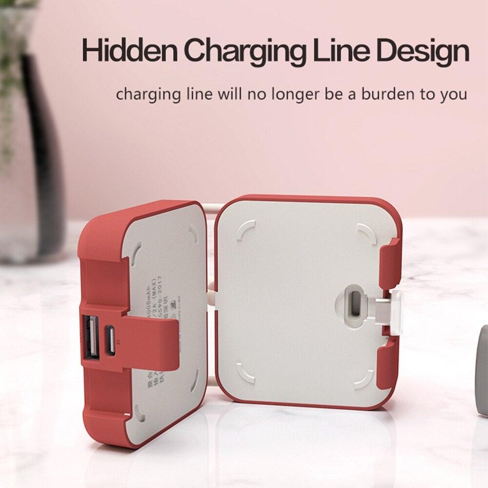 Portable Power Bank - HOW DO I BUY THIS iPhone / White