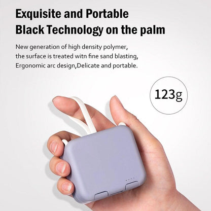 Portable Power Bank - HOW DO I BUY THIS Type-C / Blue