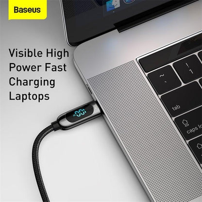 Pro Charger - HOW DO I BUY THIS USB to Type C / 1m