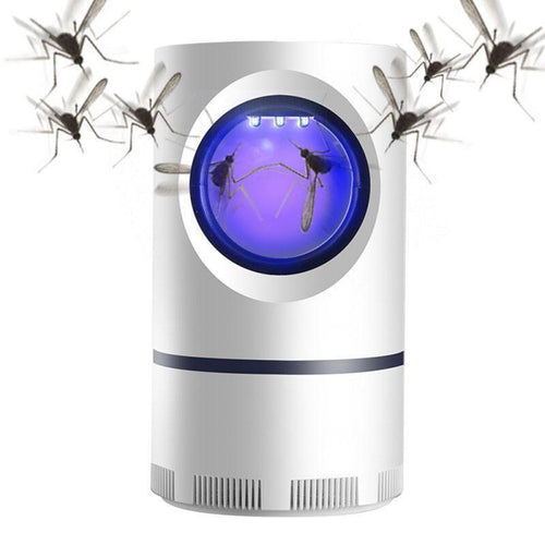 Rebanb™ - Ultimate Mosquito Killer