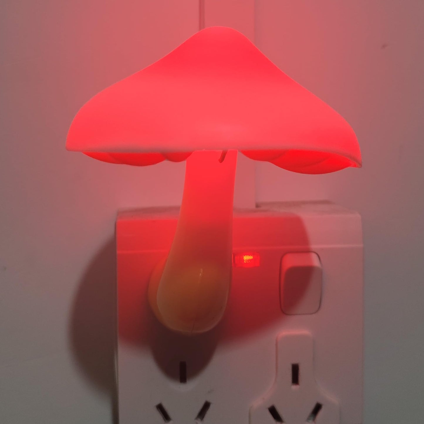 Mushroom Wall Lamp™