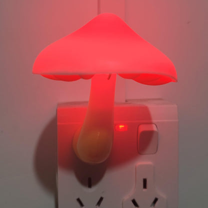 Mushroom Wall Lamp™
