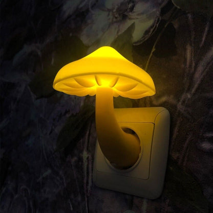 Mushroom Wall Lamp™